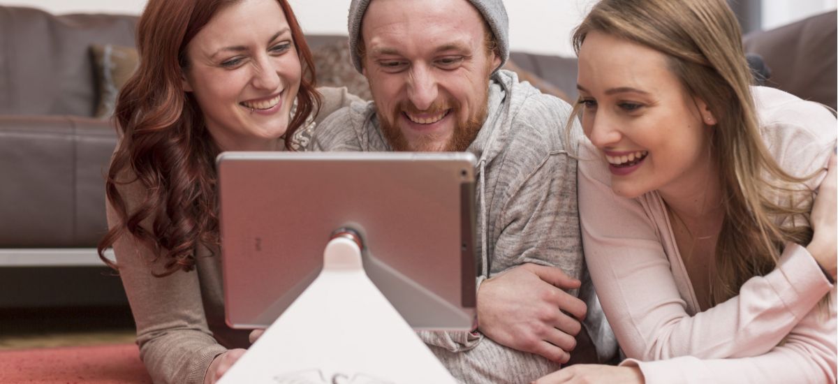 Enggruber, Vater & Sohn