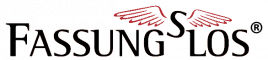 Fassungslos Logo