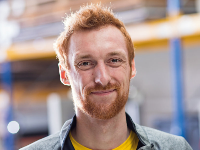 Maximilian Enggruber 