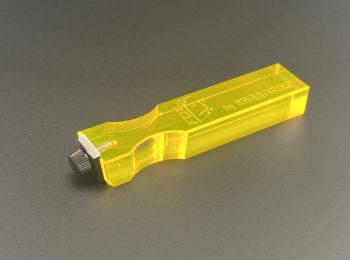 FoilEX-Folienabzieher