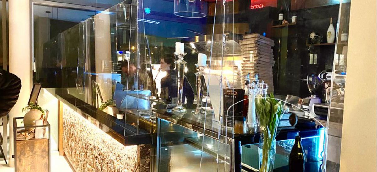 Enggruber, Vater & Sohn