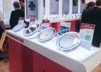 Messedisplay / exhibition display