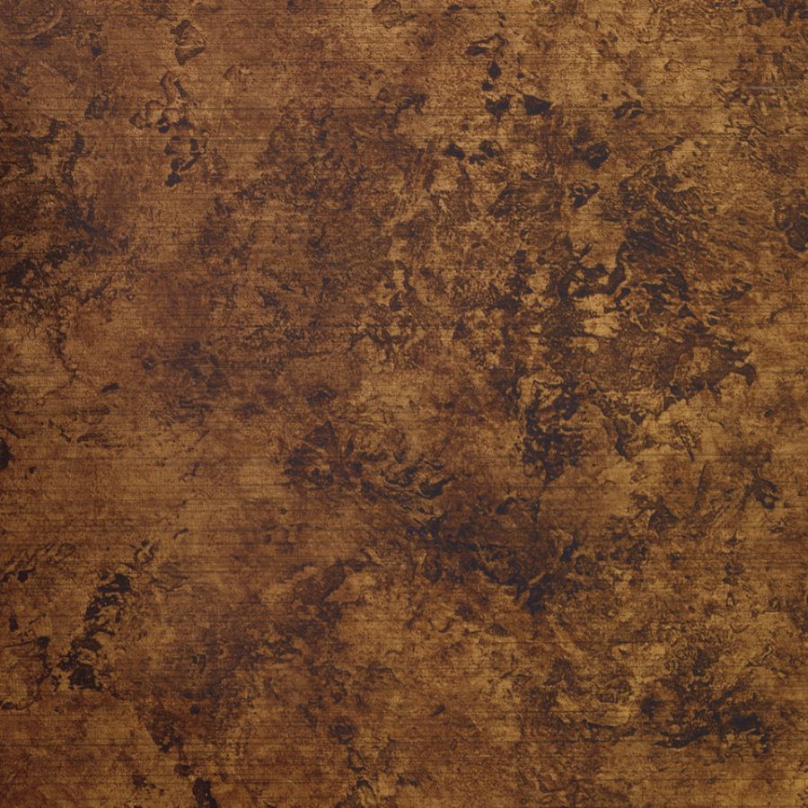 Designoberfläche DECO LINE Vintage Copper