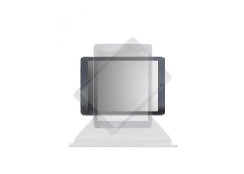 iPad Docking Station 360° drehbar