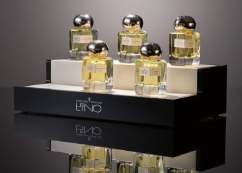 Lengling Stufendisplay