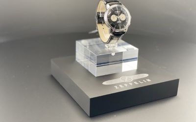 Uhren-Displays für POS