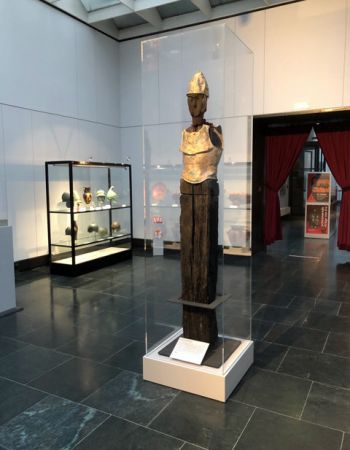 Abdeckhaube aus Acrylglas / acrylic cover