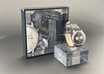 Display Uhren