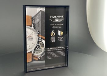 Display Uhren