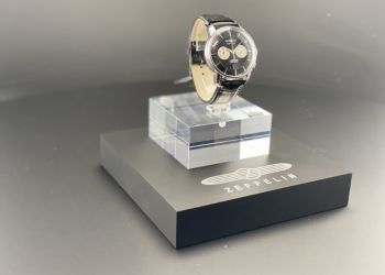Display Uhren