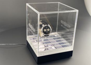 Display Uhren