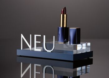 Estee Lauder Acryldisplay