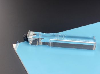 FoilEX-Folienabzieher