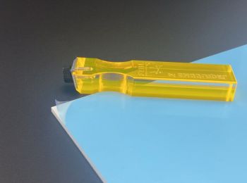 FoilEX-Folienabzieher