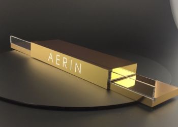 AERIN Shelftalker