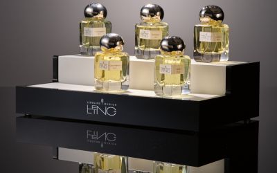 Präsentations-Displays