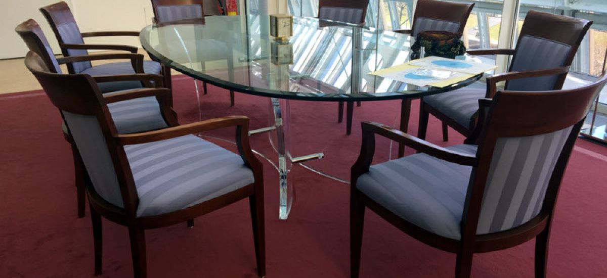 Enggruber, Vater & Sohn