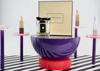 JO MALONE Display