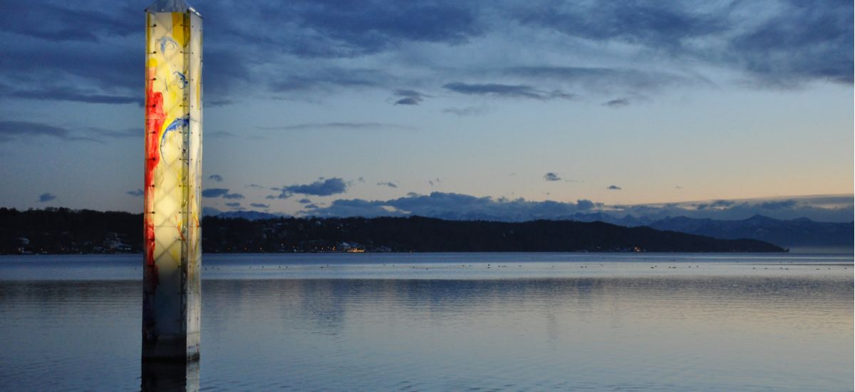 Enggruber, Vater & Sohn