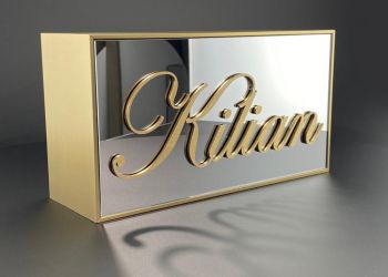 Kilian Logoblock